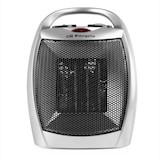 thumbnail of Orbegozo calefactor cerámico CR 5016, 2 posiciones de funcionamiento, posición aire fresco, termostato, función anticongelante, 1500 W