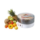 thumbnail of Louis Tellier - Déshydrateur de fruits et légumes (non programmable) - N3040