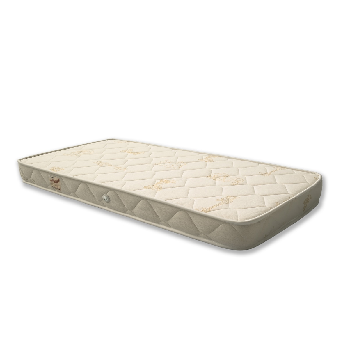 Colchão de Bebé Espuma 1.20x0.60