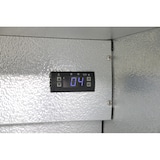 thumbnail of Backbar KBS 322 mit Glastüren