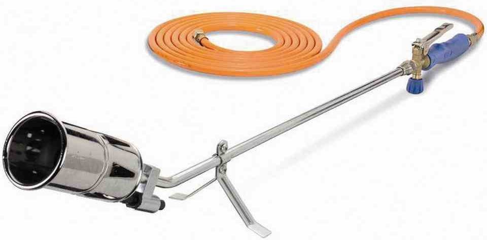 CFH   Abflammgerät PZ 6000