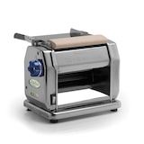 thumbnail of Sfogliatrice elettrica Professionale Imperia con rulli inox da mm 220, V.230/1, Kw.0,19, dim.mm.300x220x250h - mod.FA-FSEI100