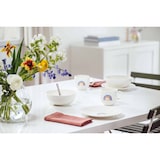 thumbnail of Villeroy & Boch With Love Müslischale ø 16,9 cm Be Happy 4er Set - DS