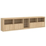 thumbnail of Helloshop26 - Buffet aparador cômoda guarda-roupa unidade de armazenamento organizador para cozinha sala de estar sala de TV com 02_0029956