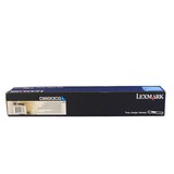 thumbnail of Lexmark C950X2CG Toner Cyan -A