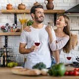 thumbnail of Relaxdays Bonbongläser, 4er Set, 1,5 L, Vorratsgläser für Süßigkeiten, Lebensmittel, Candy Bar, Edelstahl-Deckel, klar