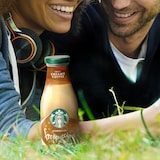 thumbnail of Starbucks Frappuccino Coffee Eiskaffee 8 x 250 ml (2 l)