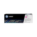 thumbnail of HP CF213A Magenta Cartucho de Toner Original - 131A