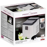 thumbnail of Profi Cook PC-EWB 1253 Eiswürfelbereiter 1.5 l 501253