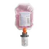 thumbnail of Scott Essential Savon mains mousse à usage quotidien Scott 6346, rose, 12 x 200 ml (2400 ml au total)