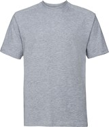 thumbnail of Russell Workwear T-Shirt Farbe: light oxford Größe: L