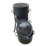 thumbnail of Olla ferroviaria - Puchera 10 L