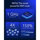 thumbnail of CUDY P5_EU AX3000 Wi-Fi 6 5G Mesh Router Gigabit