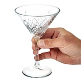 thumbnail of Verres à Martini Timeless Vintage 230ml (lot de 12) - UTOPIA