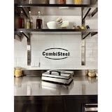 thumbnail of Combisteel Vakuummaschine 310 Mm