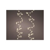 thumbnail of Lumineo luci di natale 378 microled extradense 6 mt 496605