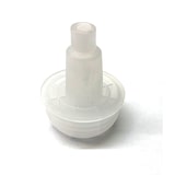 thumbnail of 2x 1000ml Sanimo Handdesinfektionsmittel - anwendungsfertig - nach Rezept der WHO Desinfektionsmittel Hände Nachfüllflasche