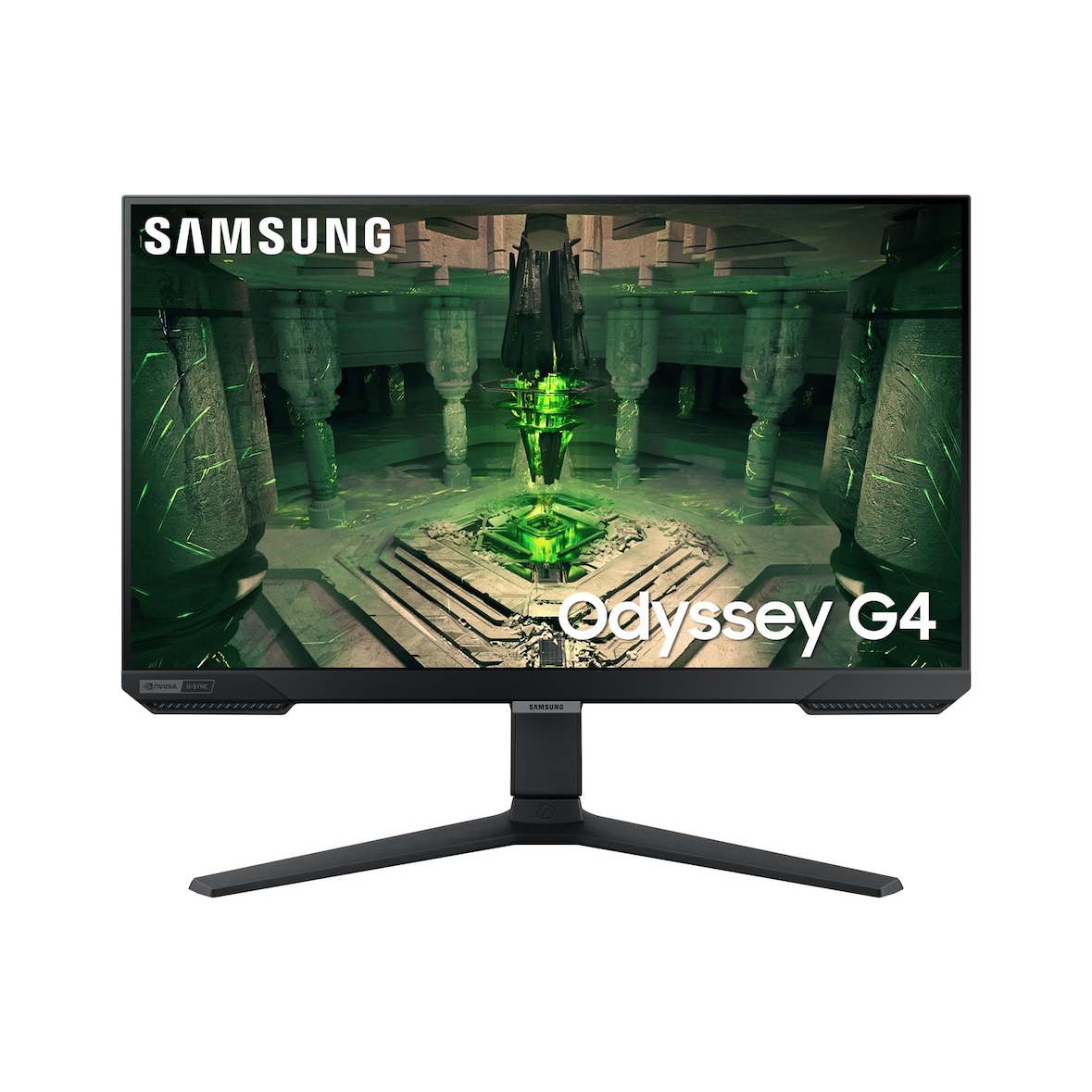 Samsung Displays LS25BG400EUXEN Samsung (25")  63,5cm S25BG400EU 16:9  G4B