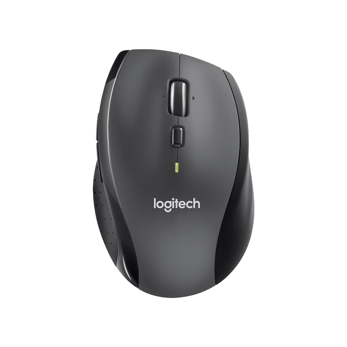 Logitech Marathon Mouse M705 Maus rechts RF Wireless Optisch