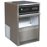 thumbnail of Máquina de gelo 26Kg/24H Vdb-26