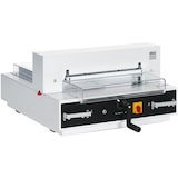 thumbnail of Stapelschneidemaschine 4350 Tischgerät Schnittleistung:4cm Schnittlänge:43cm