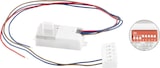 thumbnail of EVN Lichttechnik Bewegungsmelder FW65BM
