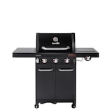 thumbnail of Char-Broil Gasgrill Professional CORE B 3 + Seitenbrenner + TRU-Infrared™ Technology + LED-Drehknöpfe #140918