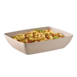 thumbnail of APS GN 1/2 Schale, Melamin, 3,5 Liter, 32,5 x 26,5 cm, Höhe 7,5 cm