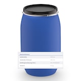 thumbnail of 220 Liter Futtertonne