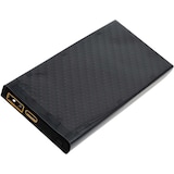 thumbnail of Nitecore Powerbank NB10000, 10Ah, ultra-leicht, USB-A & USB-C, z.B. für Trail-Lauf-Sport