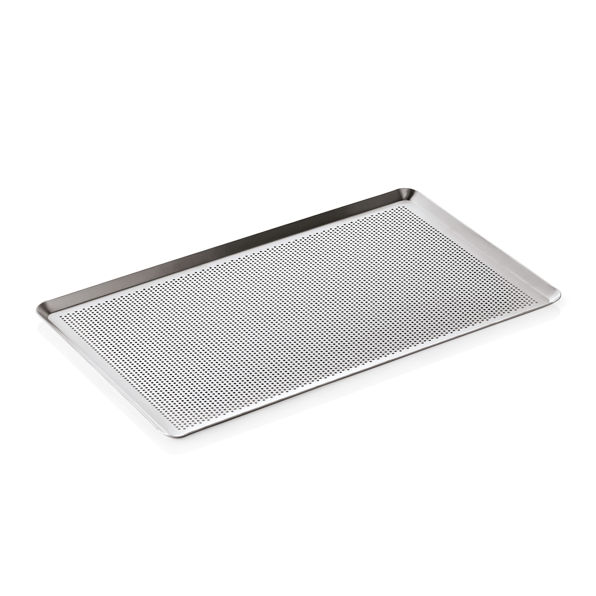 WAS Germany - GN Blech 1/1, Perforierung 3 mm, Aluminium