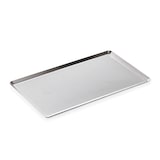 thumbnail of WAS Germany - GN Blech 1/1, Perforierung 3 mm, Aluminium