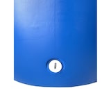 thumbnail of Bidón de Plástico Boca Ancha Azul | Homologado para Uso Alimentario y Almacenaje Seguro | Cierre Ballesta -