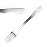 thumbnail of Comas Satin Dessertgabeln 18,3cm