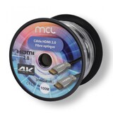 thumbnail of MCL - Câble HDMI 2.0 fibre optique - 100m