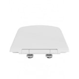 thumbnail of Asiento y Tapa WC compatible con ROCA DAMA SENSO- DUROPLAST - Envolvente y Amortiguada