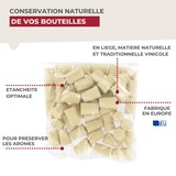 thumbnail of Verpakking van 50 Fackelmann Bar Concept conische kurken