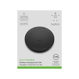 thumbnail of Belkin Boost UP 10W Charging Plate - schwarz