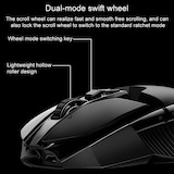 thumbnail of Souris Gaming Sans Fil 16000 DPI 11 Boutons RGB Ambidextre Rechargeable YONIS
