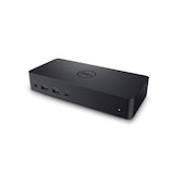 thumbnail of Dell Universal Dock Lade-/Dockingstation Port Replicator USB 3.0 3.1 C Gen 1 Type-C Schwarz
