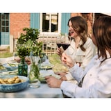 thumbnail of 4 x  Luigi Bormioli Magnifico Gläser Rotwein Weingläser 59 cl