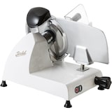 thumbnail of Berkel Red Line 250 Schneidemaschine Elektro 190 W Weiß Aluminium