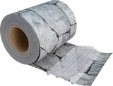 thumbnail of PVC Sichtschutz Streifen Privatsphäre Doppelstabmatten Zaun Folie Schiefer 280m (8x 35m)