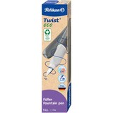 thumbnail of Patronenfüller M Twist Eco, grau