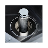 thumbnail of Lave-vaisselle professionnel mécanique 50x50 - Sans pompe de vidange - 230 V