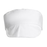 thumbnail of Gorro de panadero blanco Gastronoble Whites
