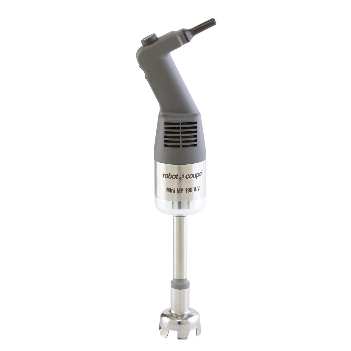 Robot Coupe Mini MP 190 V.V. Zerkleinerer mit 270 W von Robot Coupe