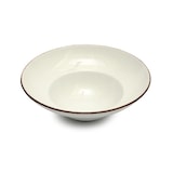 thumbnail of Lubiana, confezione 6 pastabowl Kaszub Hel cm 26 H 9 235FM