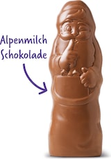 thumbnail of Milka Weihnachtsmann Alpenmilch 14 x 90g (1,26 kg)