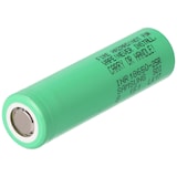thumbnail of Samsung INR18650-25R 2500mAh 3,7V, Lithium Ionen Akku, ungeschützt